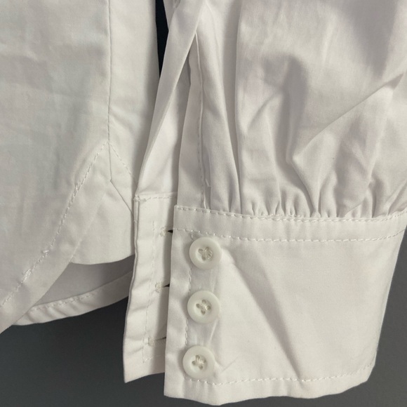 Joe’s Button Down Dress Shirt - Picture 2 of 6